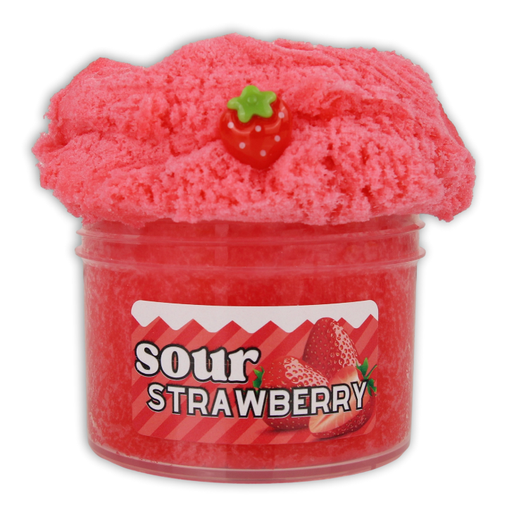 Cloud Slime Str Sourpatch