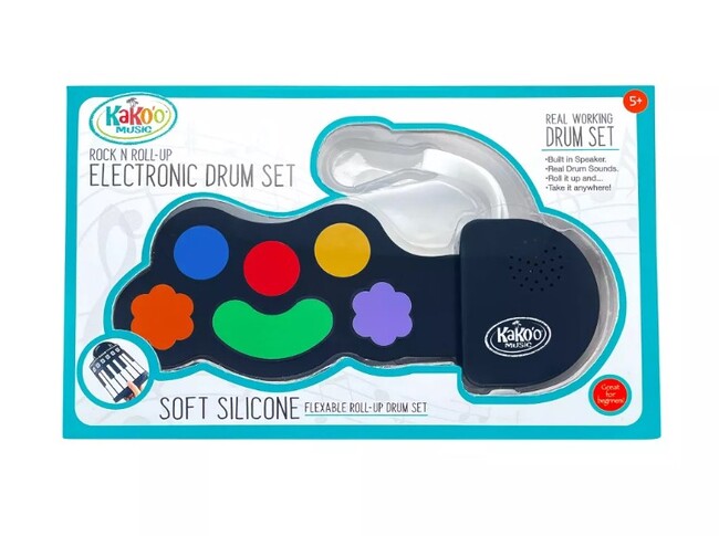 Kakoo Min Key Instruments