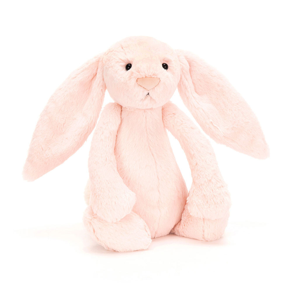 Bashful Blush Bunny Lg
