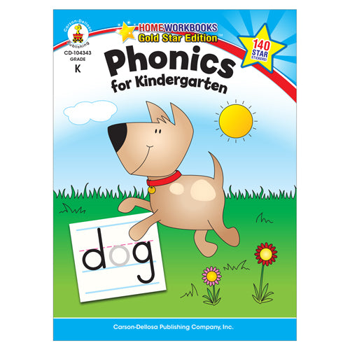 Wb Phonics Kindergarten