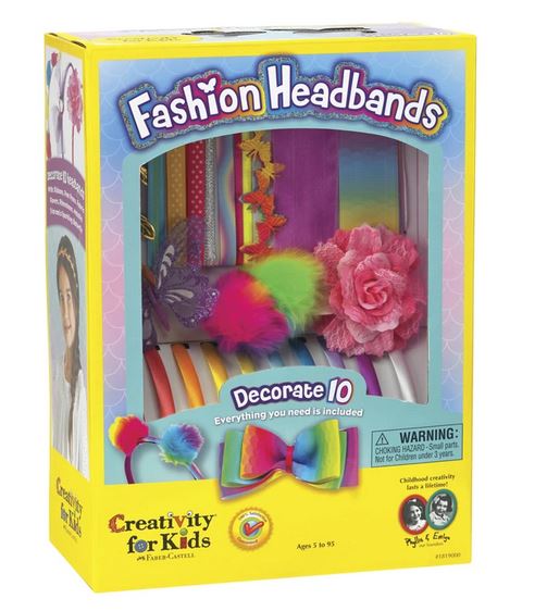 Fashion Headbands