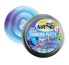 Sunshine Thinking Putty