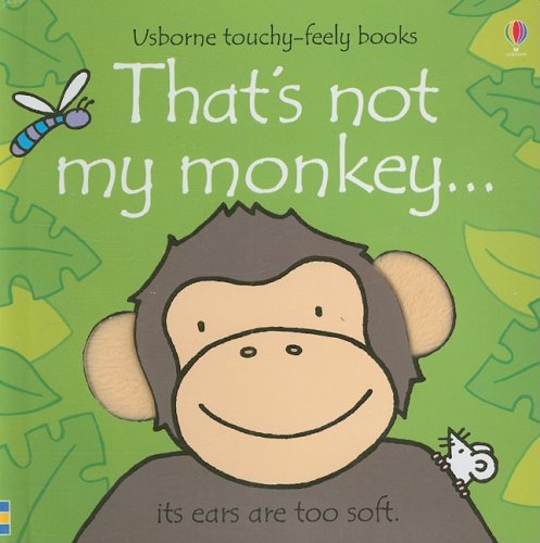 That's Not My Monkey