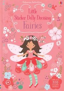 Little Sd Fairies