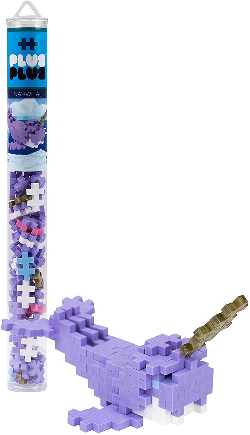 Tube Narwhal