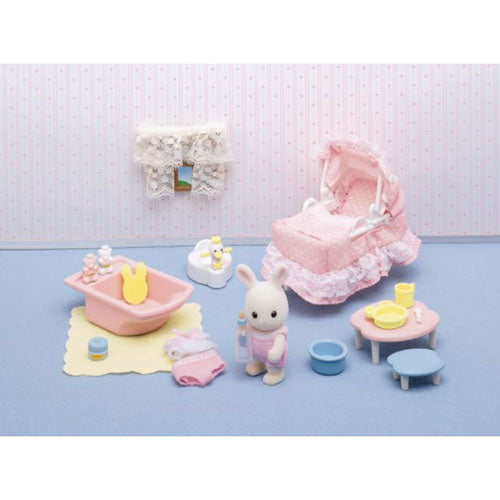 Baby's Love&care Set