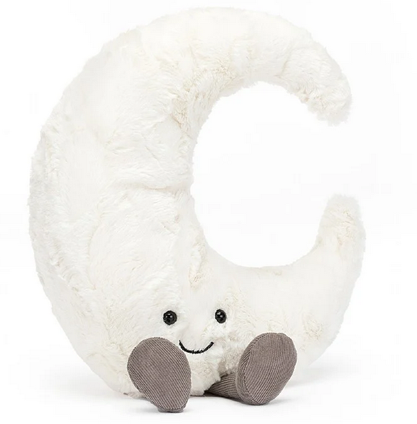 Amuseable Moon Medium