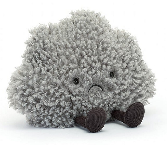 Amuseable Storm Cloud