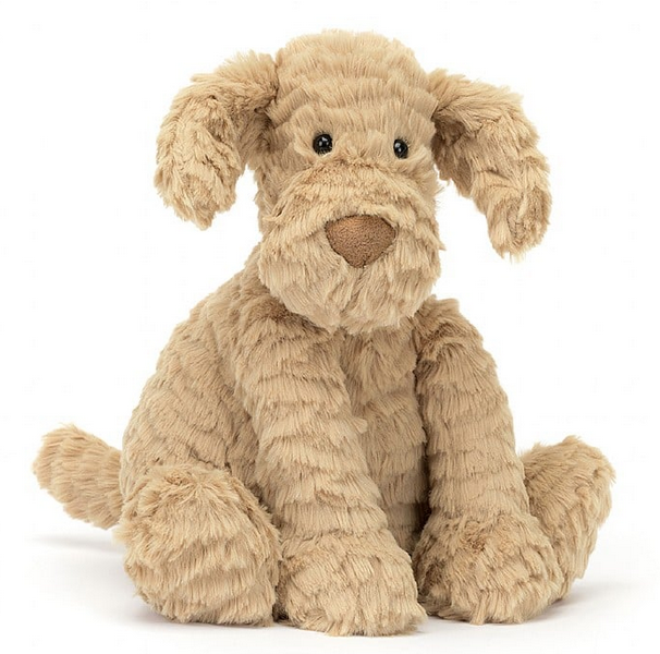 Fuddlewuddle Puppy Med