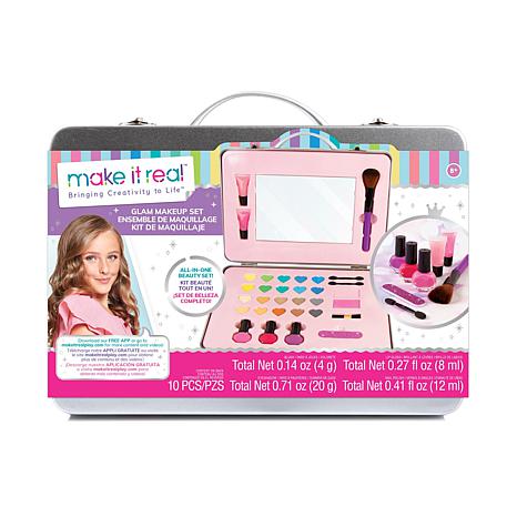 Glam Makeup Studio