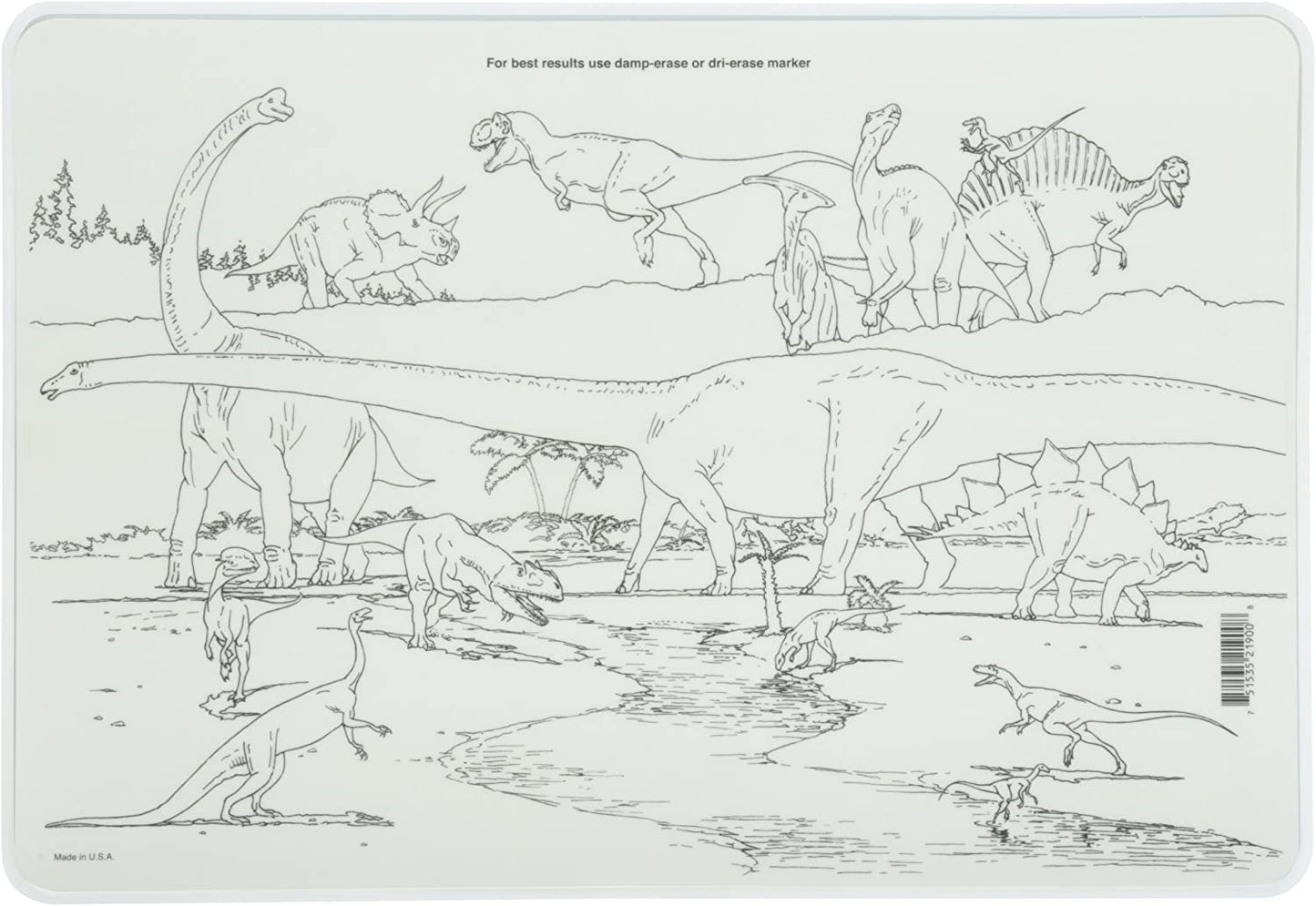 Dinosaurs