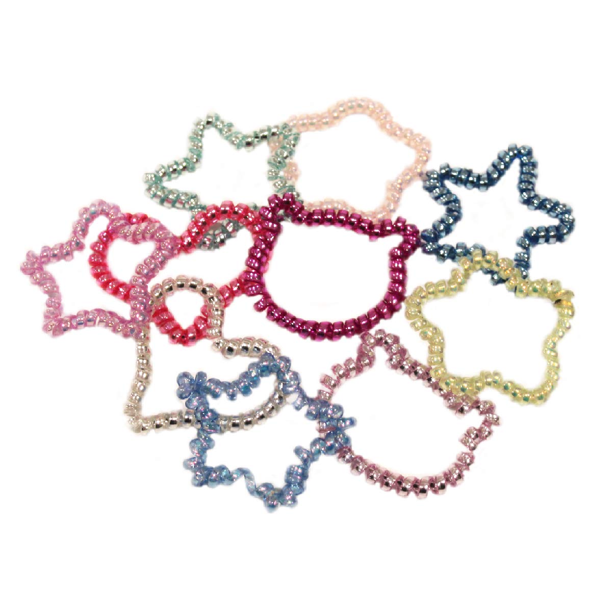 Mini Shape Telebandz