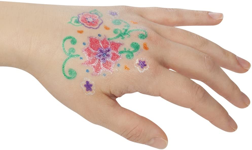 Ink-a-Doo Tattoo Pens