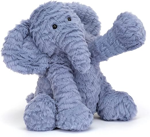Fuddlewuddle Elephant Med