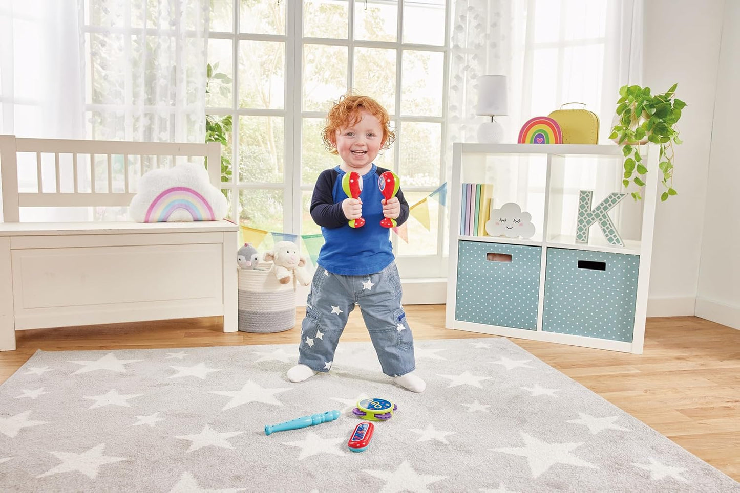 My First Musical Instrum