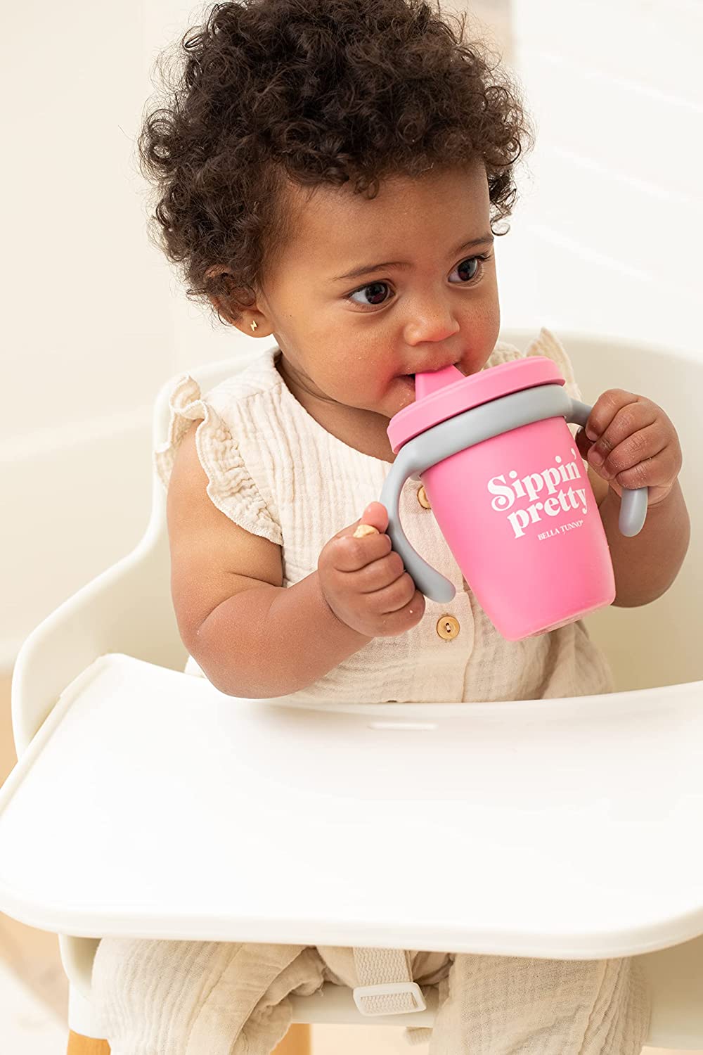 Sippin Pretty Sippy