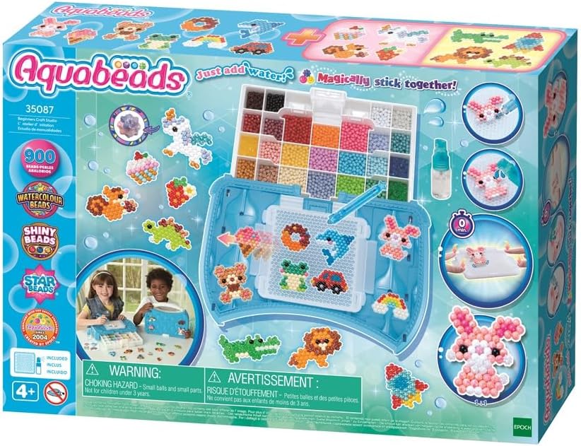 Aquabeads Studio