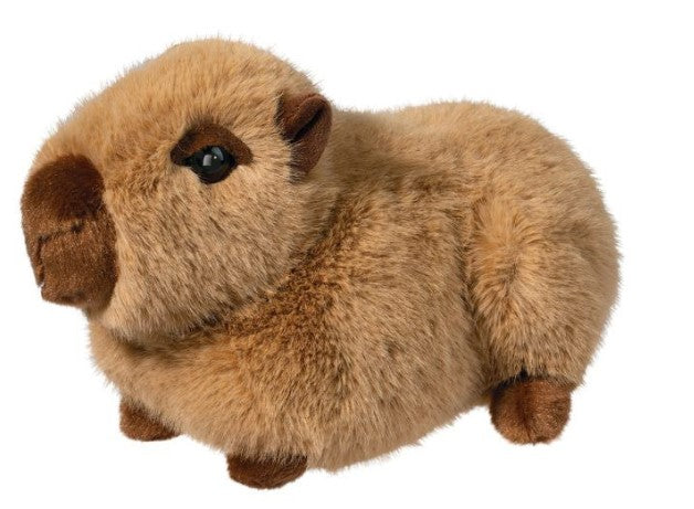 Chattie Capybara