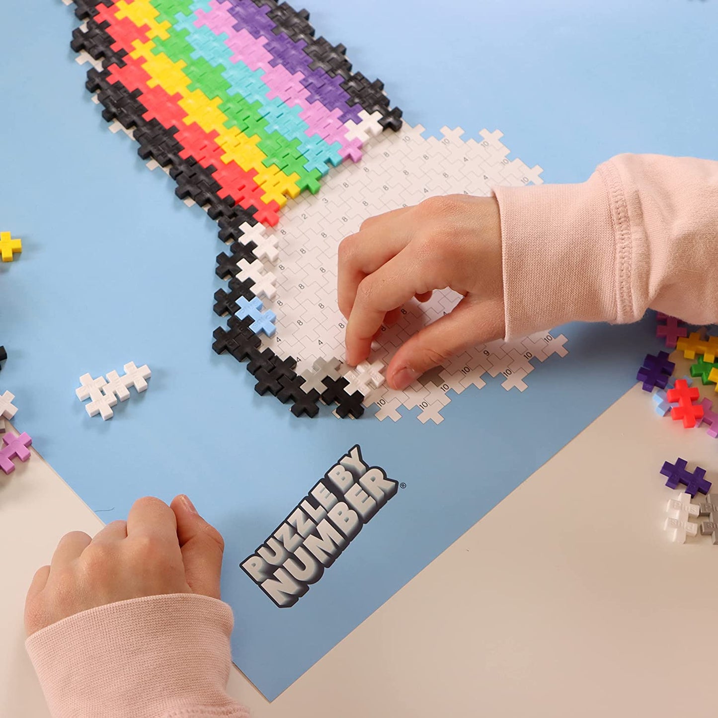Puzzle by No.Rainbow