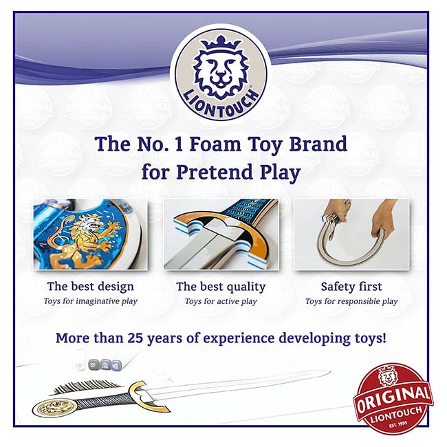 Queen Sword Queen Rosa