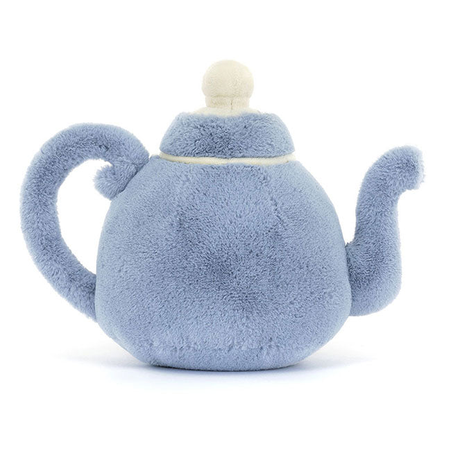 Amuseable Teapot