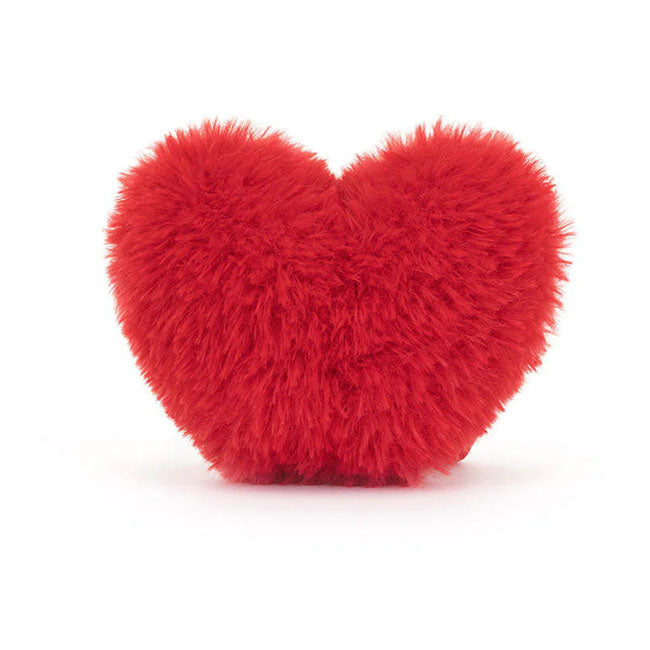 Amuseable Heart Little