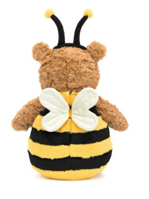 Bumblebee Bartholomew