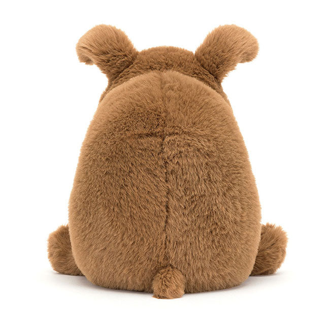 Derek Dog
