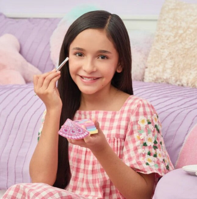 Cake Cosmetic Pallette