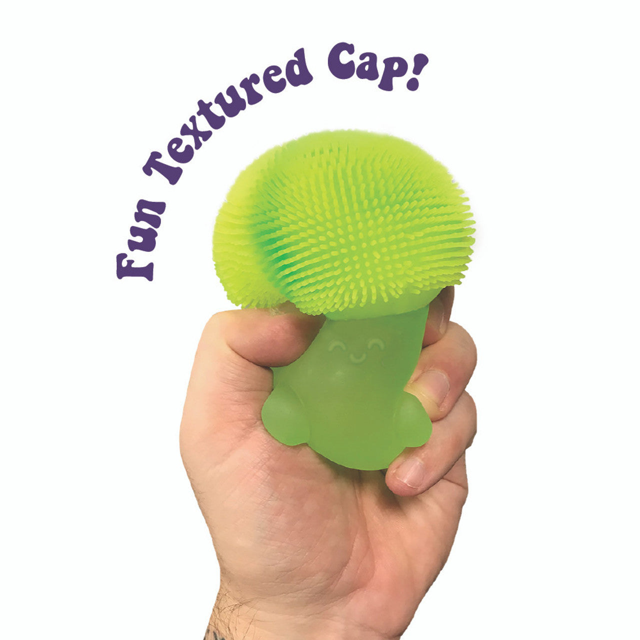 Mushroom Super Duper Gum