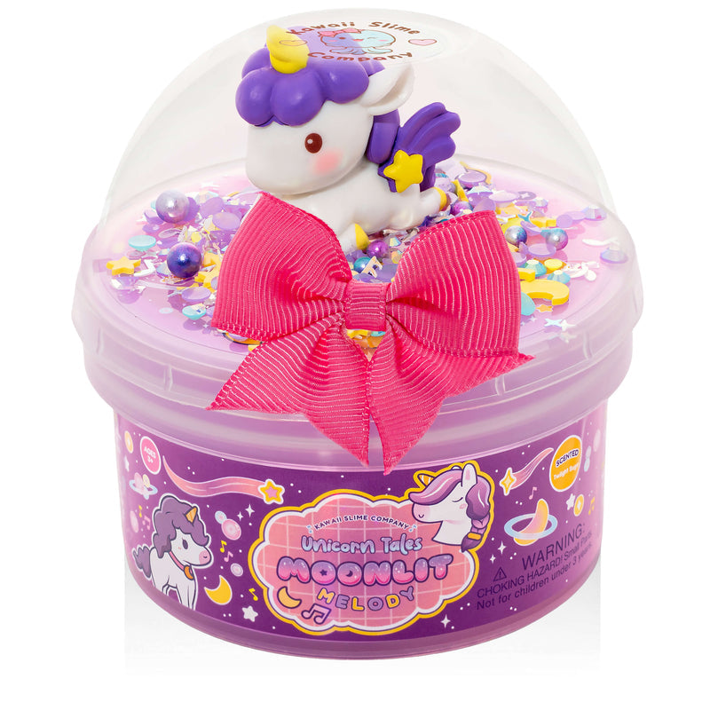 Unicorn Tales Moonlit