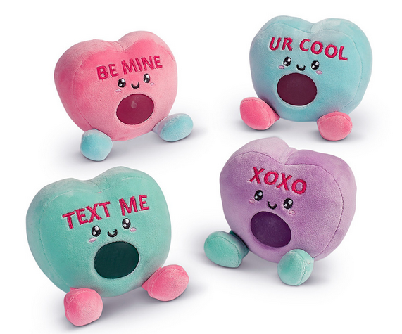 Magic Fortune Hearts Collection