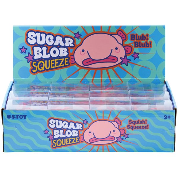 Sugarblob Squeezy