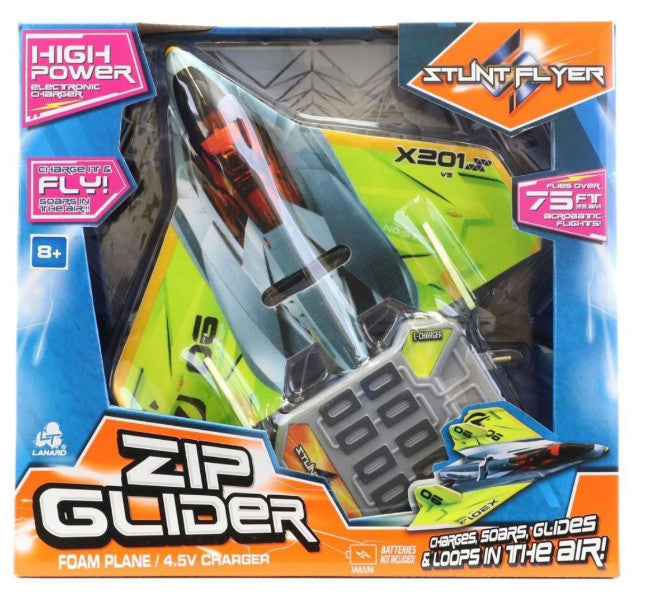 Zip Glider
