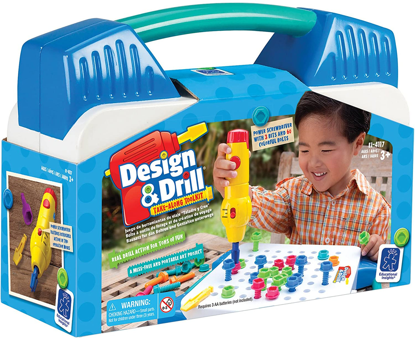 Take Along Tool Kit