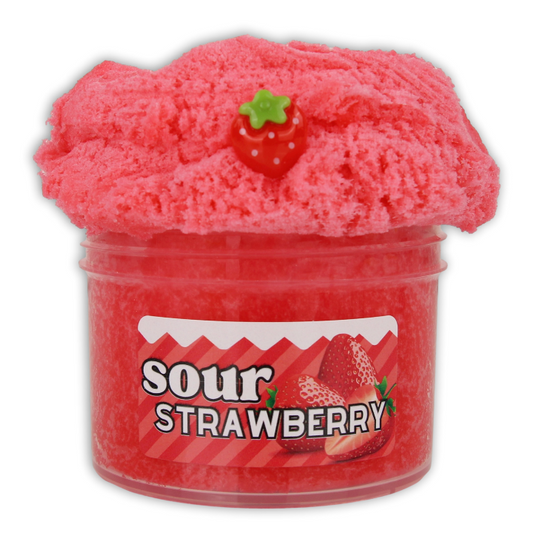 Cloud Slime Str Sourpatch