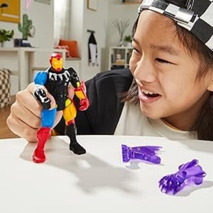 Mixmashers Basic Asst