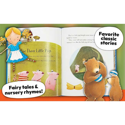 Stories for 2 Year Olds