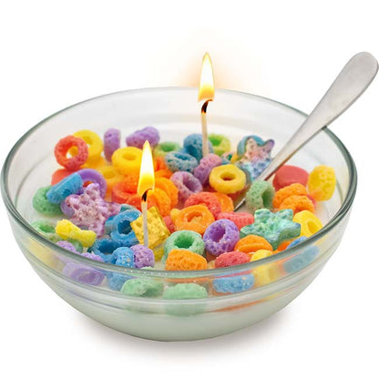 Make Your Own Candles