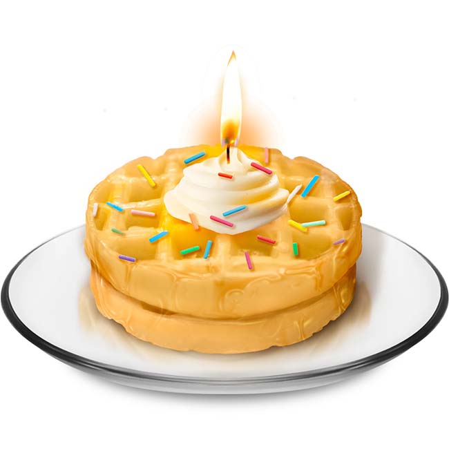 Make Your Own Candles