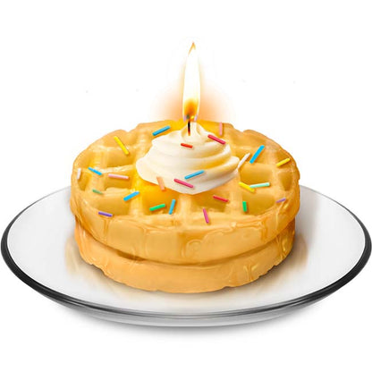 Make Your Own Candles