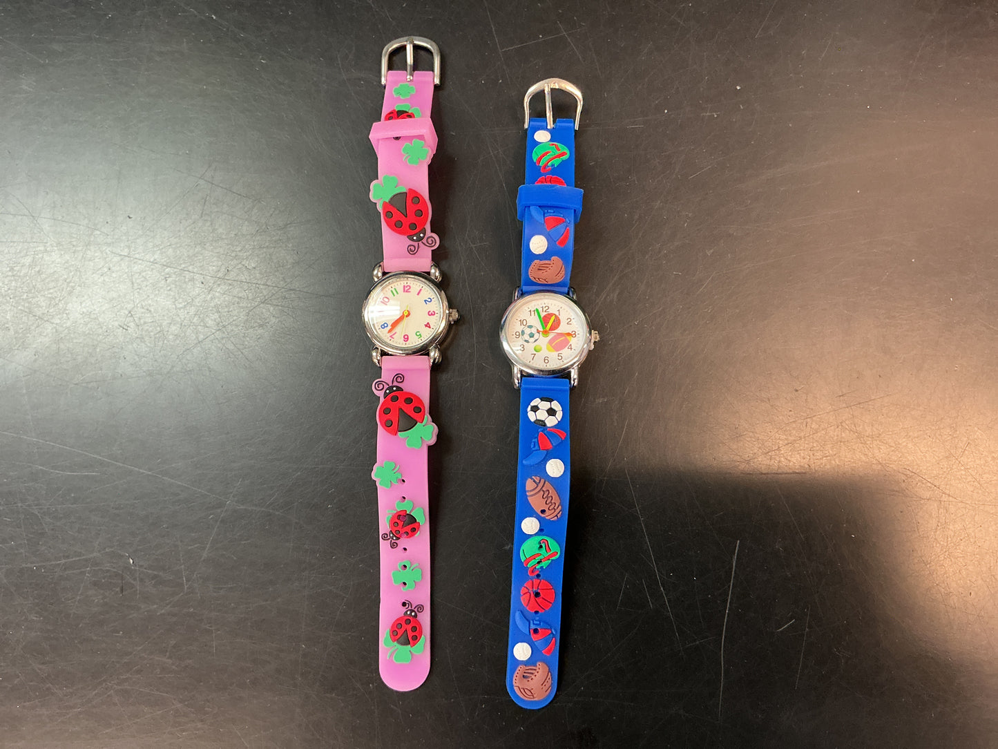 Childs Watch Assorted