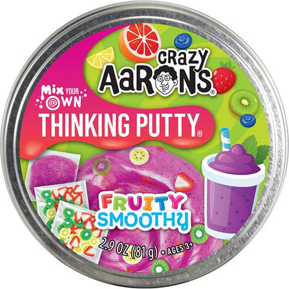 Fruity Smooth Mix Own