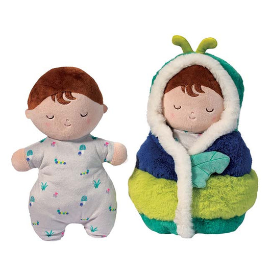 Caterpillar Cuddle Hug