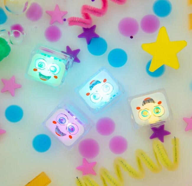 Glo Pals Party Pal 4 Pk