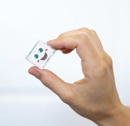 Glo Pals Party Pal 4 Pk