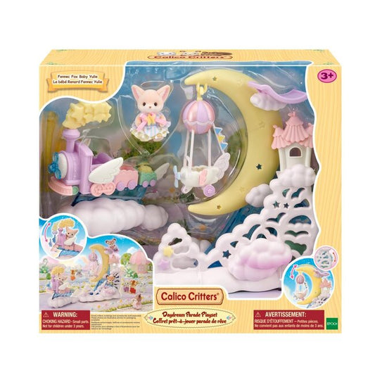 Daydream Parade Set