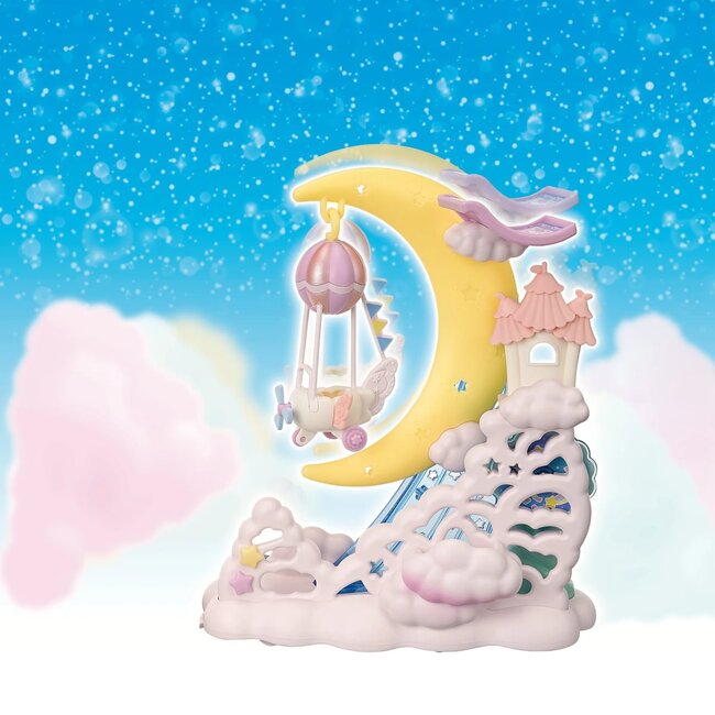Daydream Parade Set
