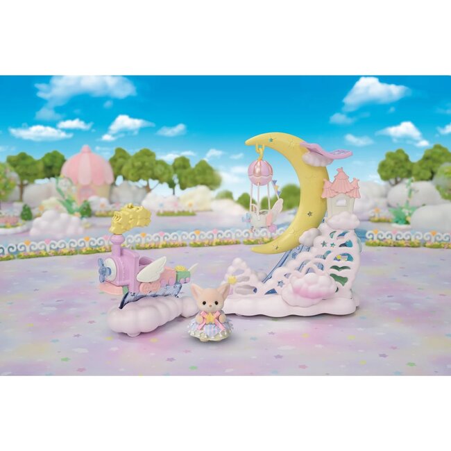 Daydream Parade Set