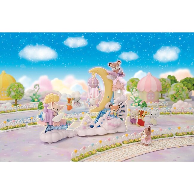 Daydream Parade Set